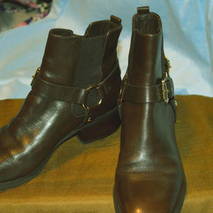 Michael Kors Booties